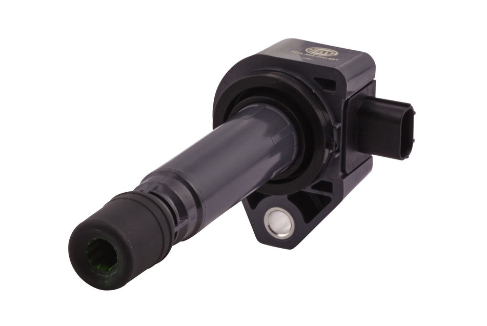 Hella Ignition Coil for Honda, OEM quality, OEM 30520-RNA-A01, MPN 5DA 358 000-991
