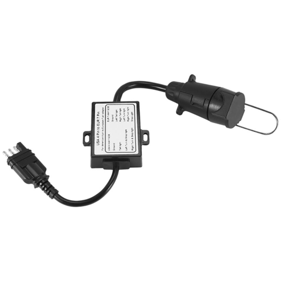Trailer Light Converter | Eurowagens - View 3