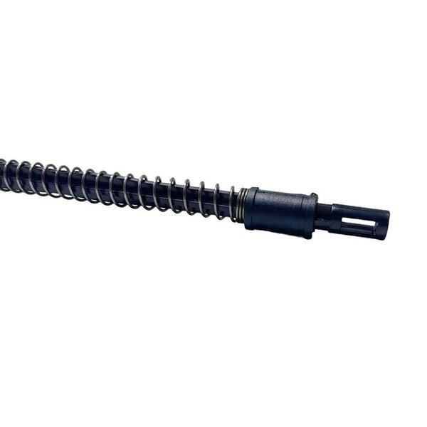 Handbrake Lever Release Button - for Volkswagen, Skoda & more - OEM 1J0711323D | Eurowagens - View 2
