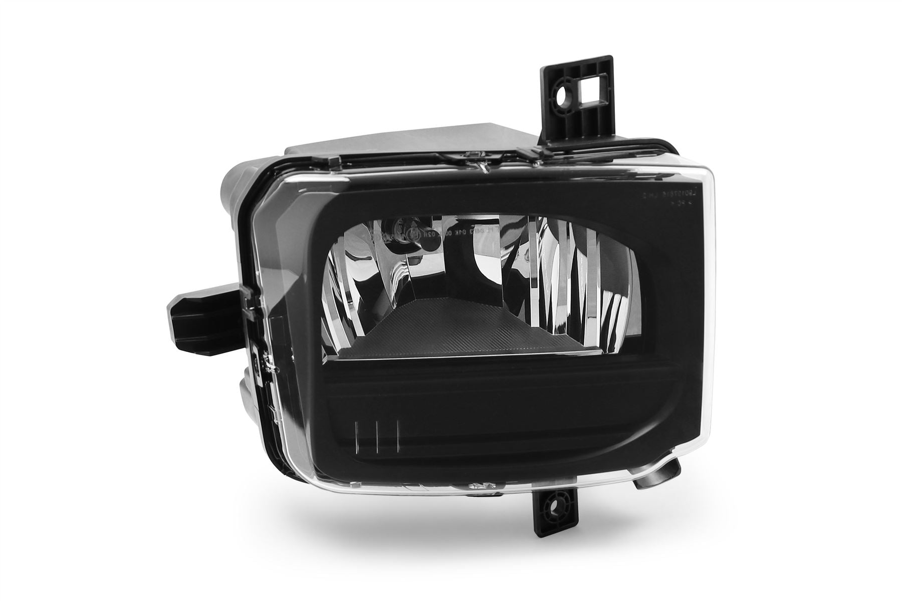 Volkswagen T Cross Right Front Fog Light, Valeo OEM, OEM 2GM941662B - View 10