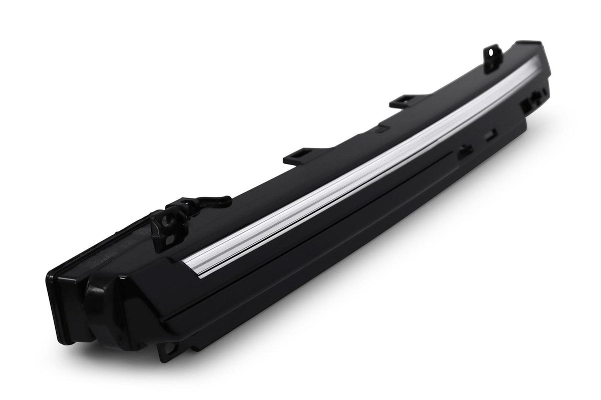 Golf Mk8 Gti Gtd Gte Volkswagen Golf MK8 GTI GTD GTE Right Daytime Running Light, Valeo OEM, OEM 5H0941654B - View 10
