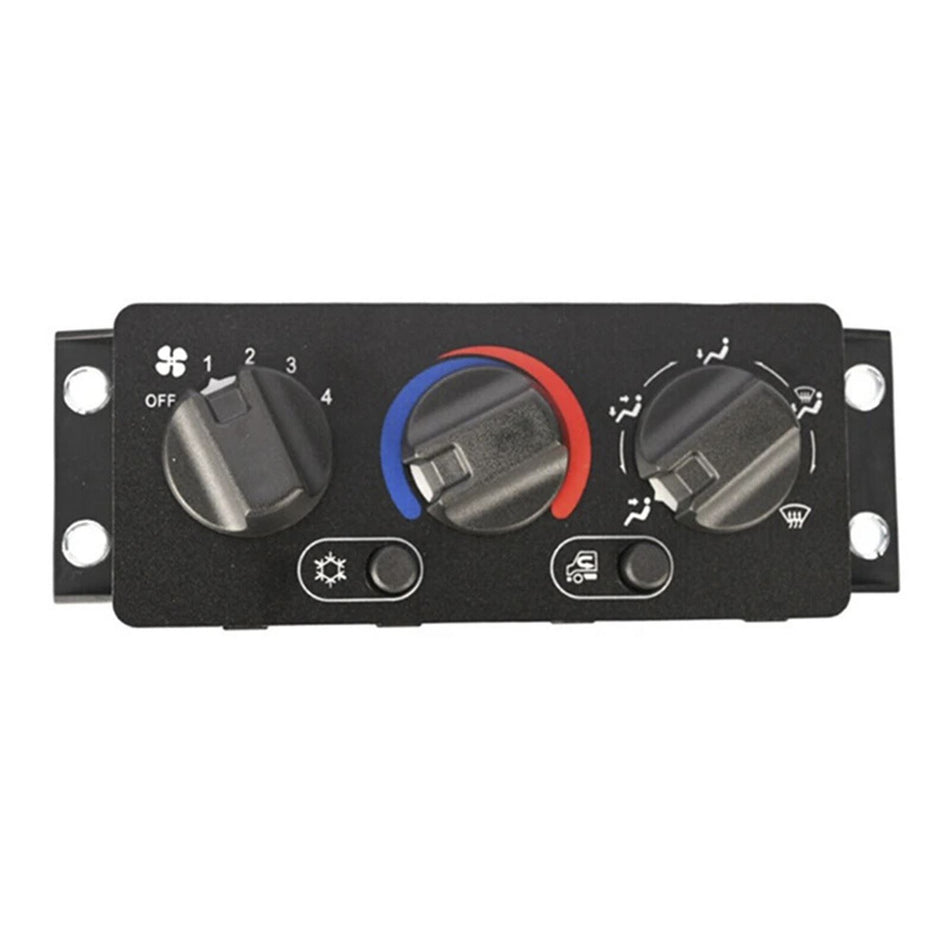 Air Conditioning Control Panel - for Mack - OEM 2099294 | Eurowagens - View 8