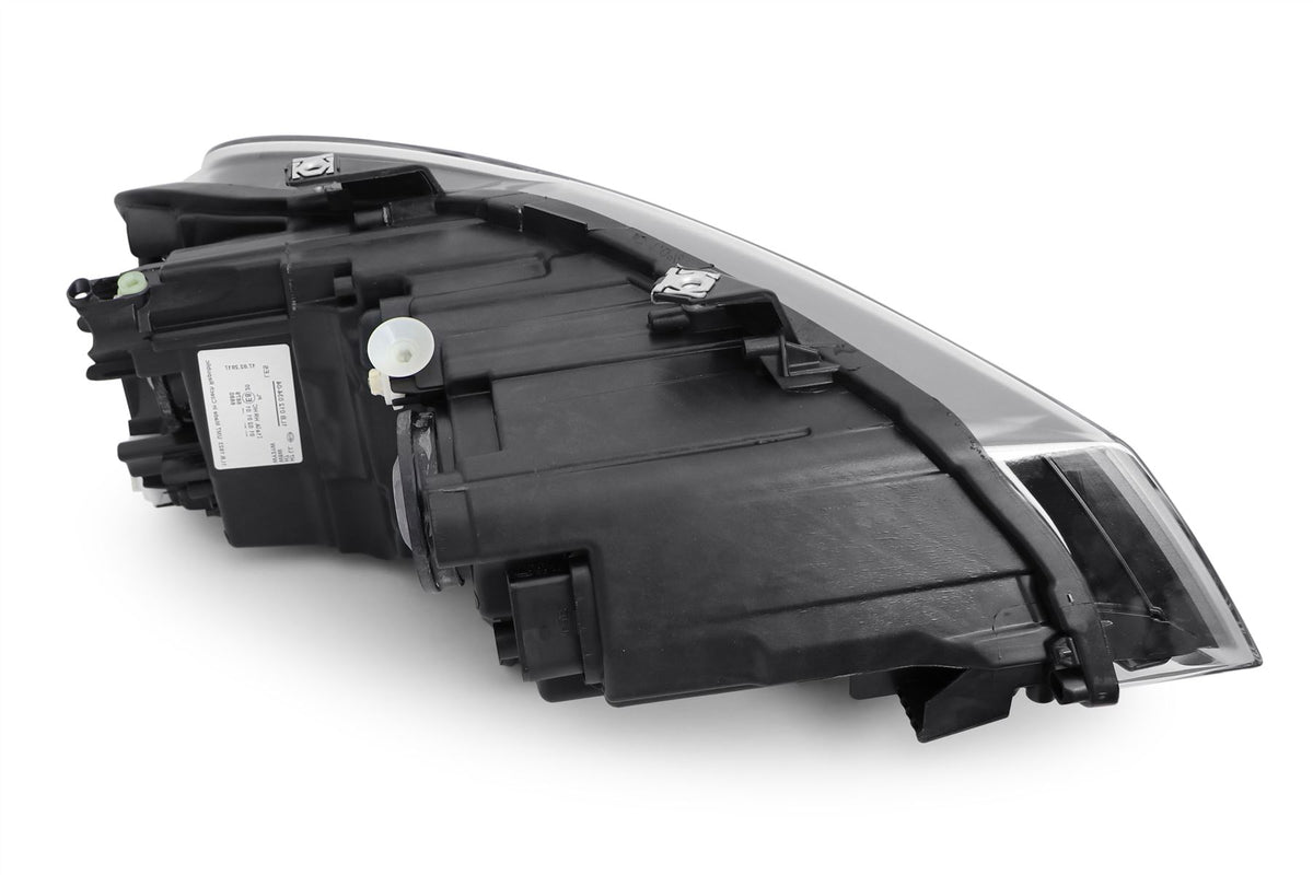 Hella Left Headlight for Volkswagen, OEM quality, OEM 6C2941005 - View 12