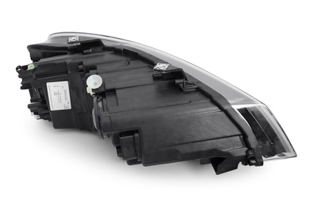Hella Left Headlight for Volkswagen, OEM quality, OEM 6C2941005 - View 12