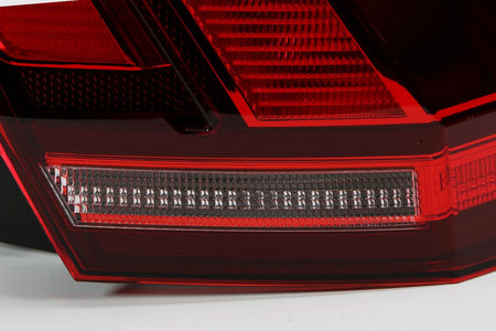 Volkswagen Tiguan Right Rear Light, Hella OEM, OEM 5NA945096C - View 5