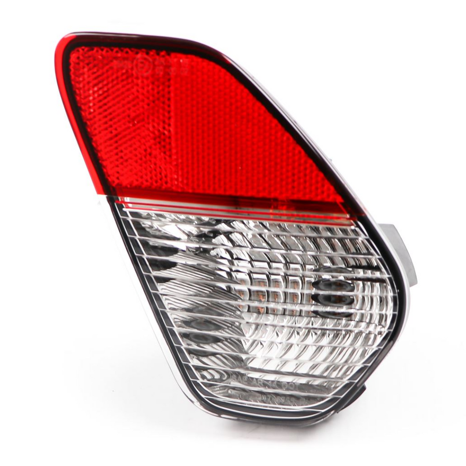 Rear Fog Light Right - for Mitsubishi | Eurowagens