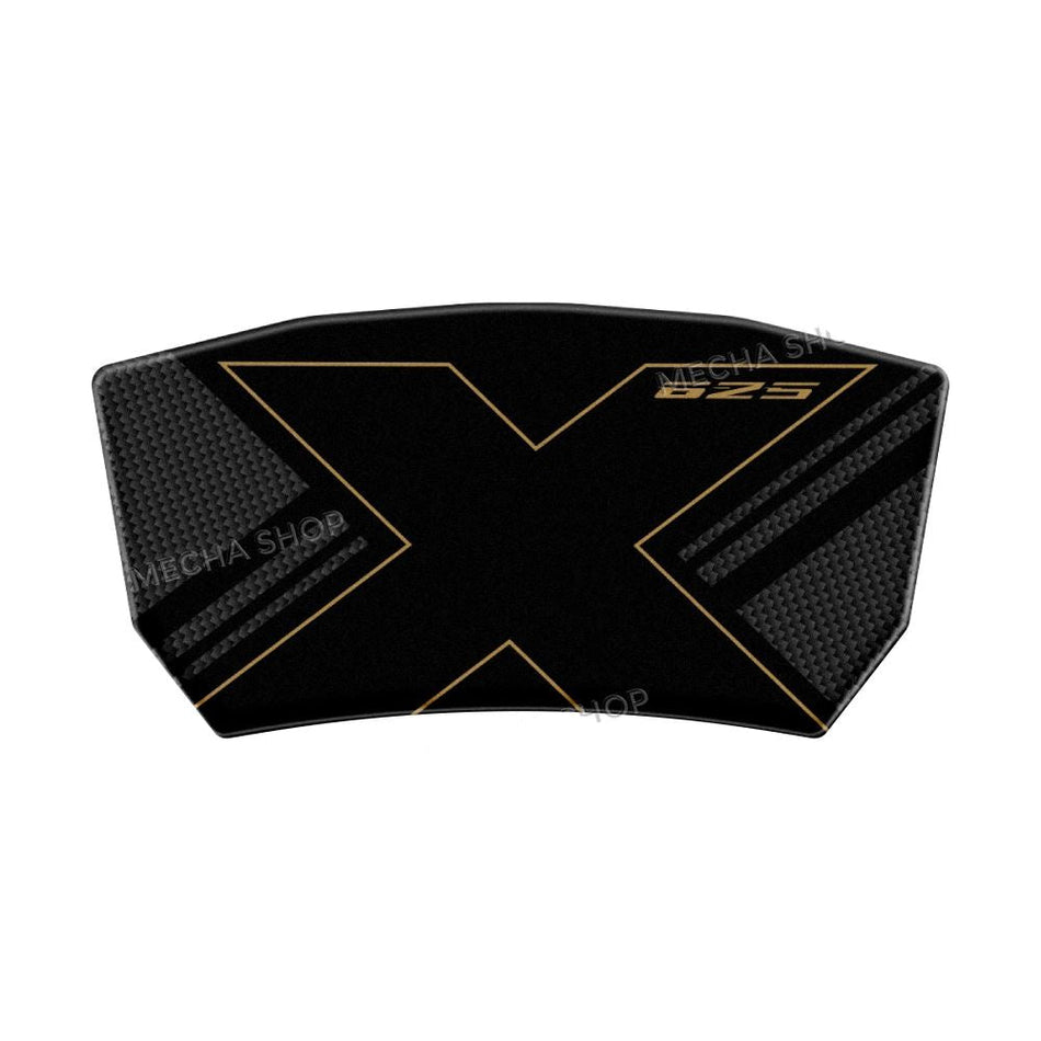 Motorcycle Tank Pad Sticker Kit - for Voge | Eurowagens