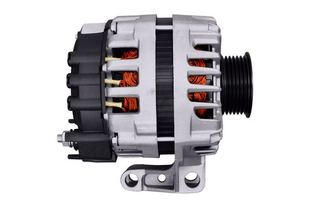 Hella Alternator for Chevrolet & Vauxhall, OEM quality, OEM 13502585 - View 3