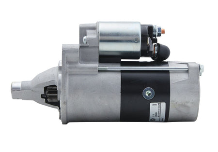 Hella Starter Motor for Chrysler & Lancia, OEM quality, OEM 04868860AA, MPN 8EA 011 611-971