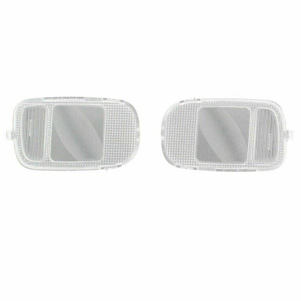 Interior Dome Light - for Dodge - OEM 5183270AA | Eurowagens - View 2