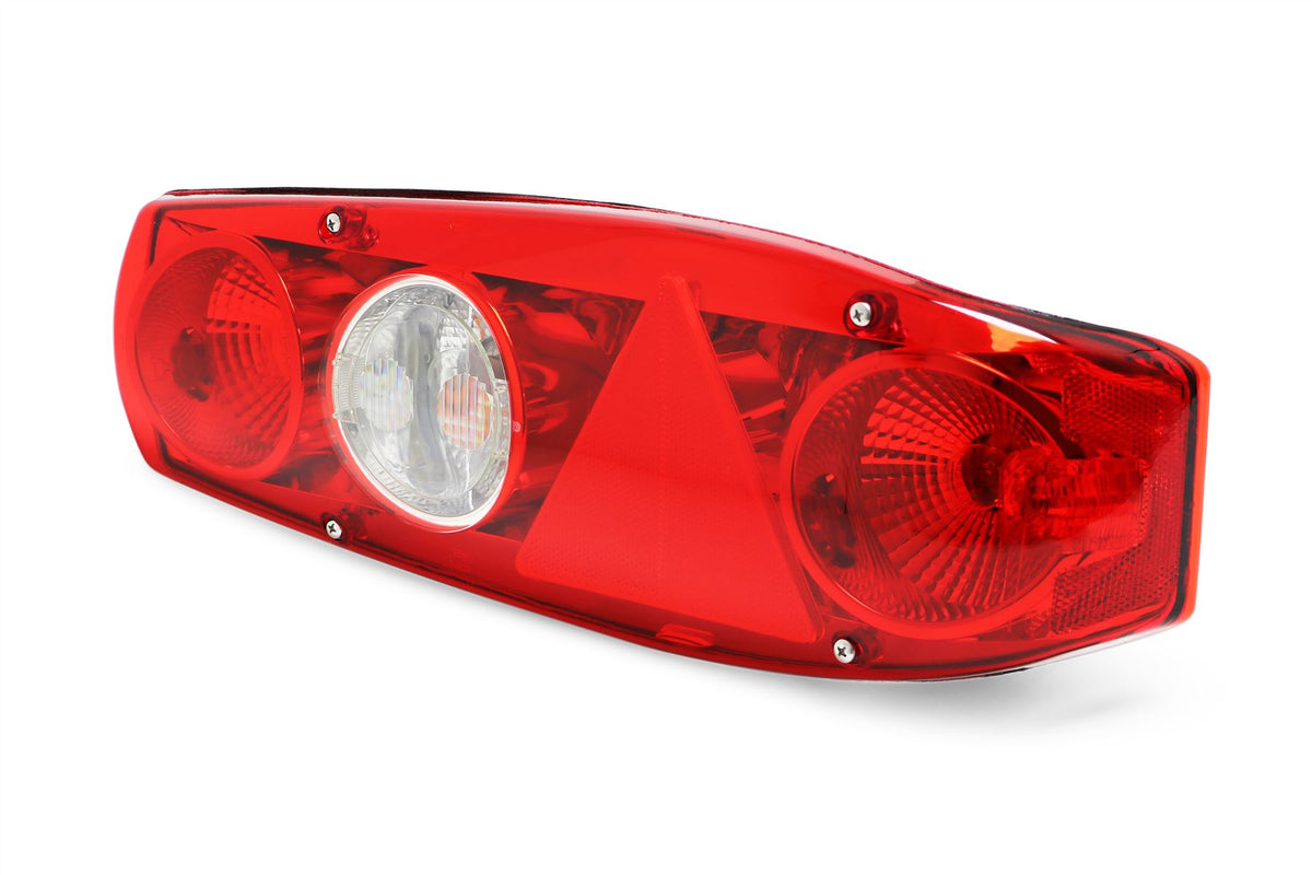 Hella Rear Light for Caravan, OEM quality, OEM 1433699 - View 11