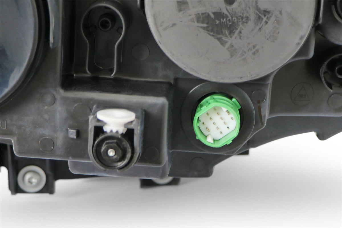 Fiat Tipo Left Headlight, Magneti Marelli OEM, OEM 52140994 - View 4