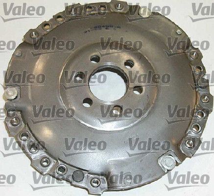 Valeo Clutch Kit for Volkswagen & Seat, OEM quality, OEM 051198141X - View 2