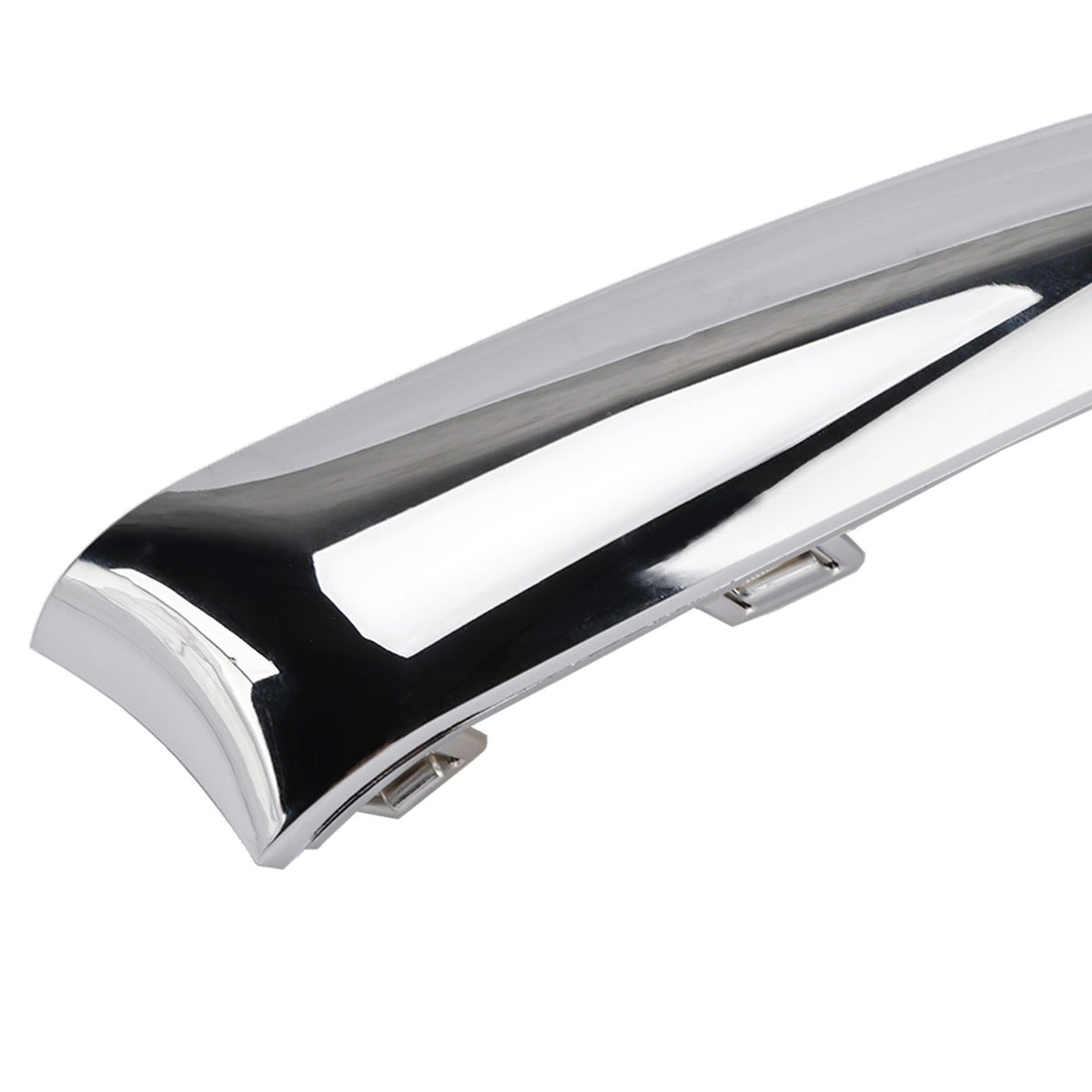 Bumper Moulding Front Right - for Fiat - OEM 735642307 | Eurowagens - View 2