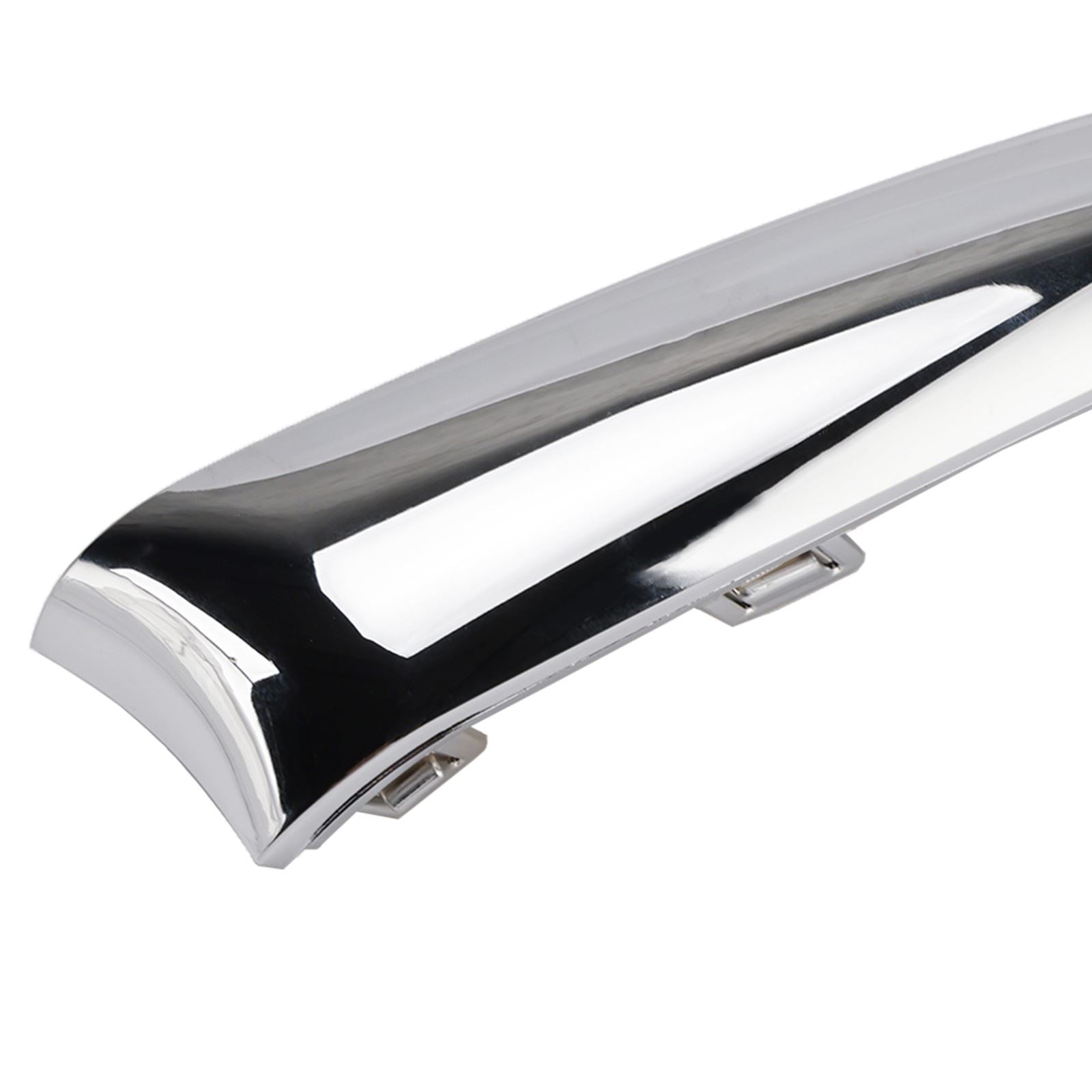 Bumper Moulding Front Right - for Fiat - OEM 735642307 | Eurowagens - View 2