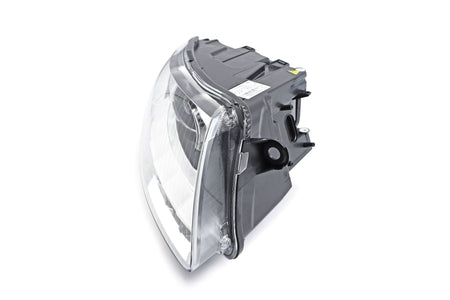 Hella Bi-Xenon LED DRL Right Headlight for Audi, OEM quality, OEM 4F0941030DF - View 2