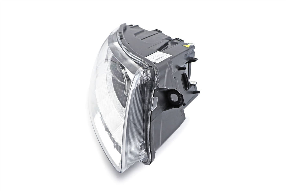 Hella Bi-Xenon LED DRL Right Headlight for Audi, OEM quality, OEM 4F0941030DF - View 2