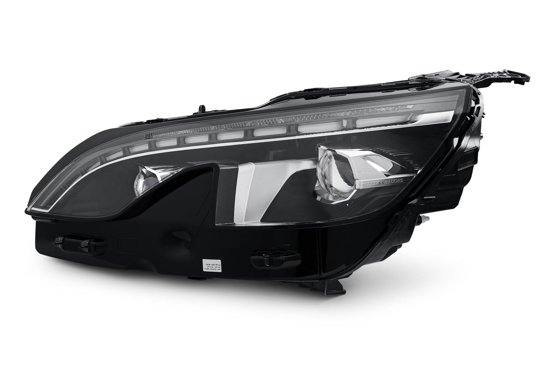 Valeo LED Left Headlight for Peugeot, OEM quality, OEM 9810478680 - View 10