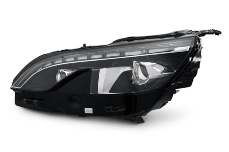 Valeo LED Left Headlight for Peugeot, OEM quality, OEM 9810478680 - View 10