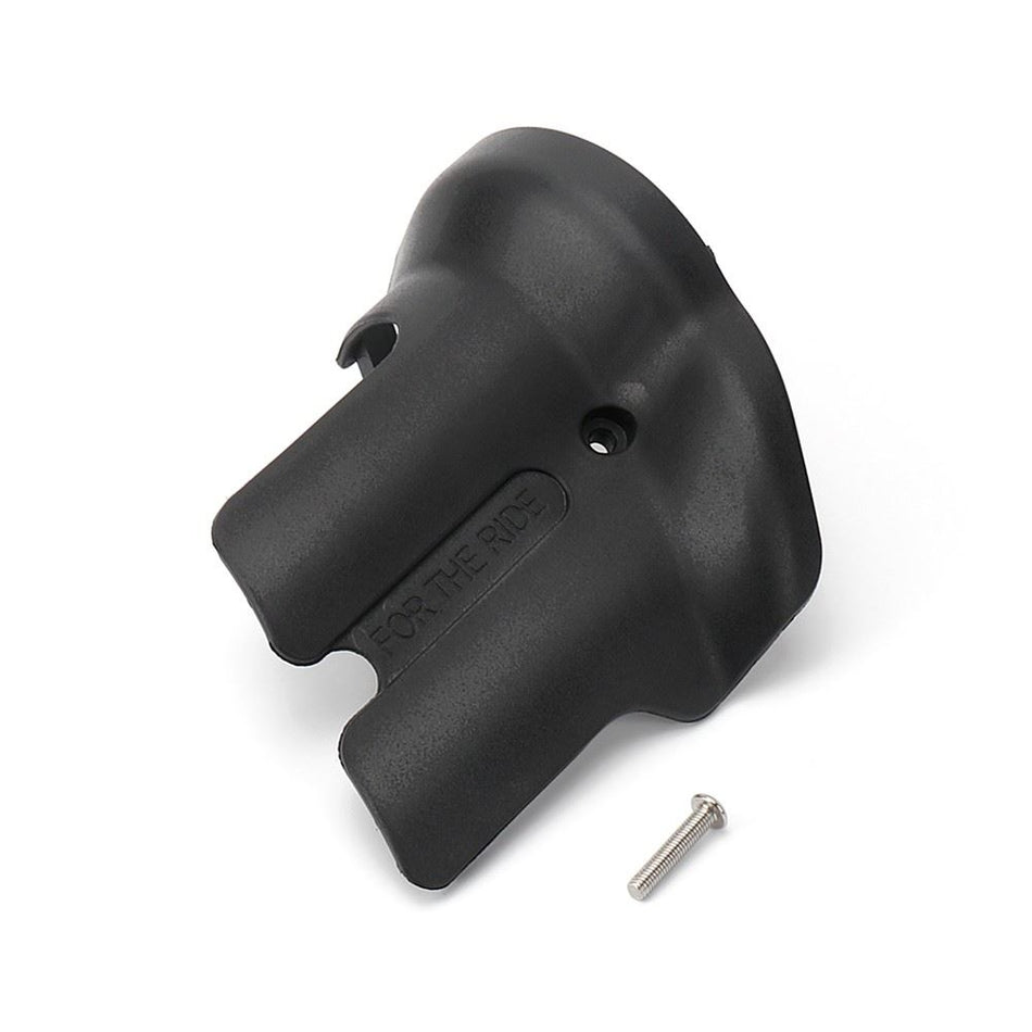 Exhaust Pipe Heat Shield Cover | Eurowagens - View 4