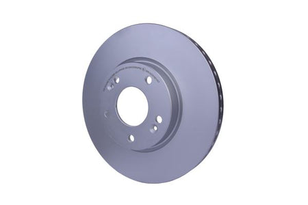 Hella Brake Disc for KIA & Hyundai, OEM quality, OEM 51712G4000 - View 2