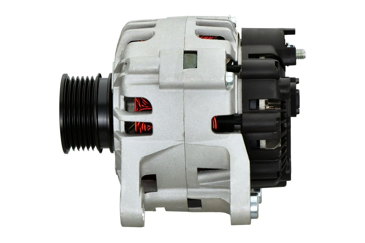 Hella Alternator for Renault & Dacia, OEM quality, OEM 7711497535, MPN 8EL 015 630-251