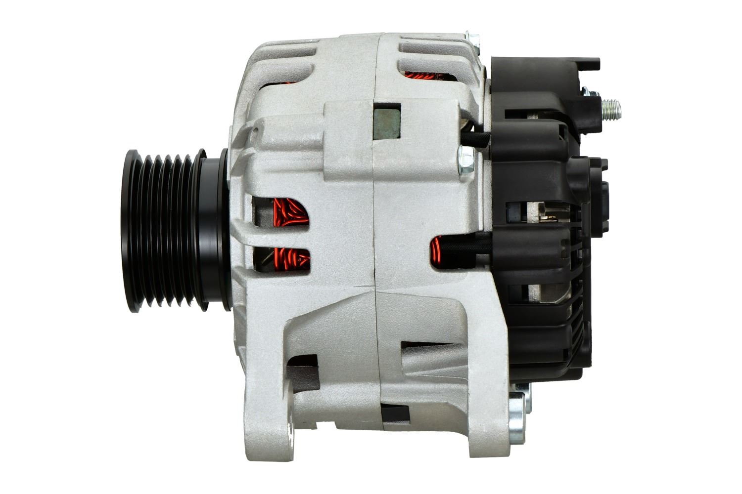 Hella Alternator for Renault & Dacia, OEM quality, OEM 7711497535, MPN 8EL 015 630-251