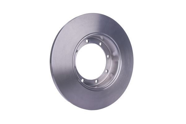 Vauxhall Movano Mk II Brake Disc, Hella OEM, OEM 4320600Q0C, MPN 8DD 355 117-281