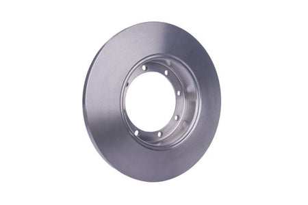 Vauxhall Movano Mk II Brake Disc, Hella OEM, OEM 4320600Q0C, MPN 8DD 355 117-281