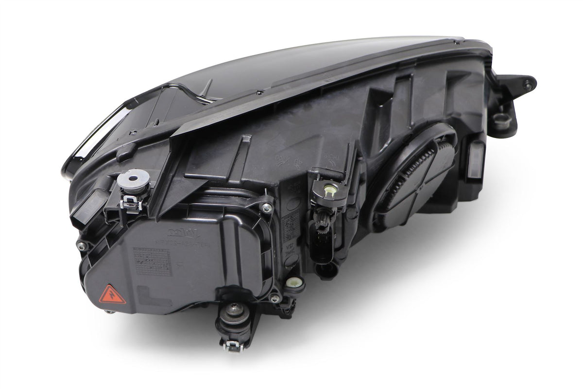 Volkswagen Golf MK7 Left Headlight, Valeo OEM, OEM 5G2941753A - View 3