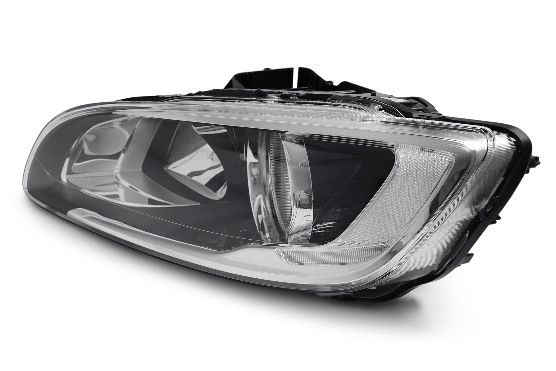 Valeo Left Headlight for Volvo, OEM quality, OEM 30796251 - View 10
