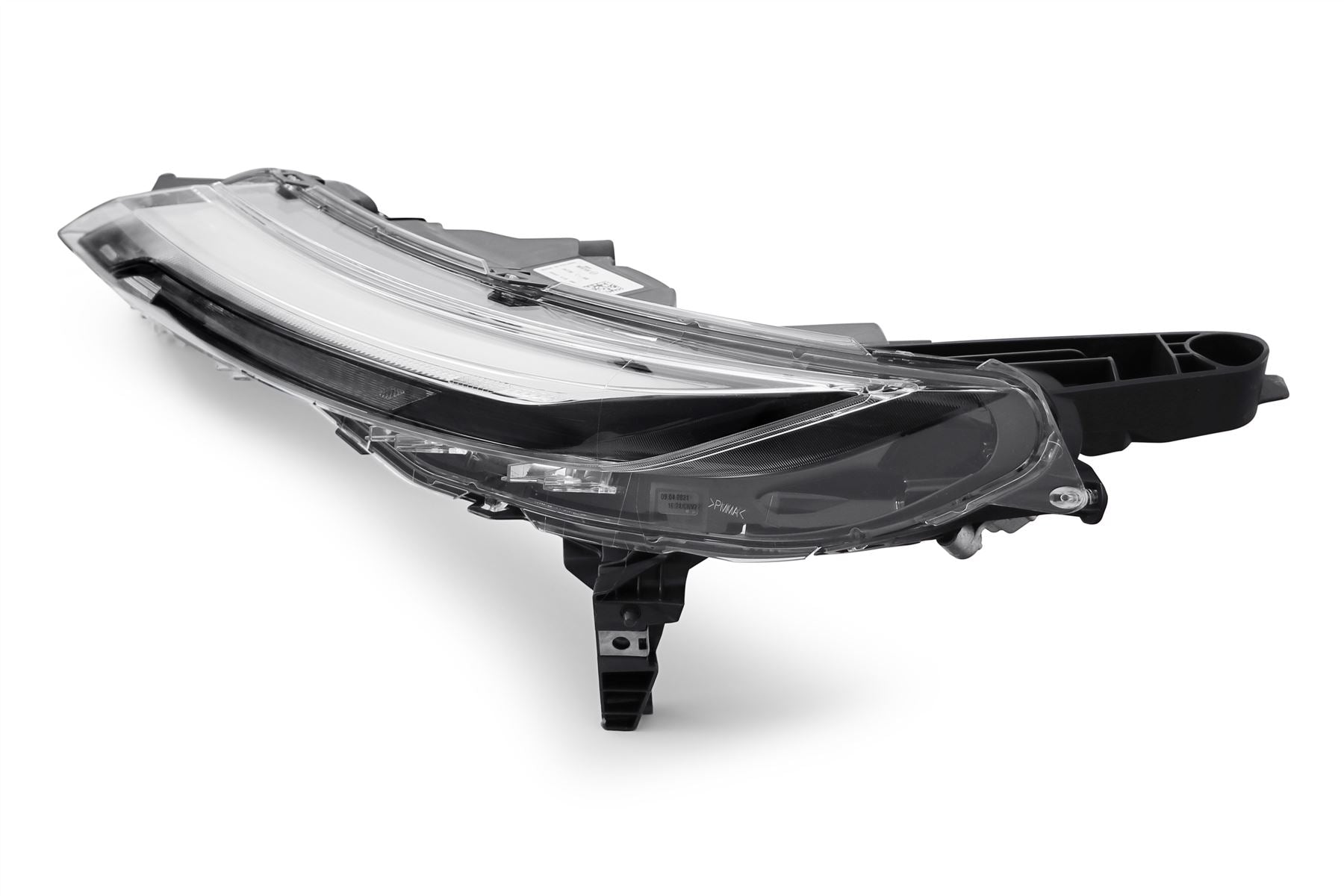 Juke Nissan Juke Left Daytime Running Light, Valeo OEM, OEM 261256PA0A - View 6