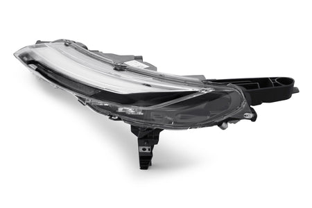 Juke Nissan Juke Left Daytime Running Light, Valeo OEM, OEM 261256PA0A - View 6