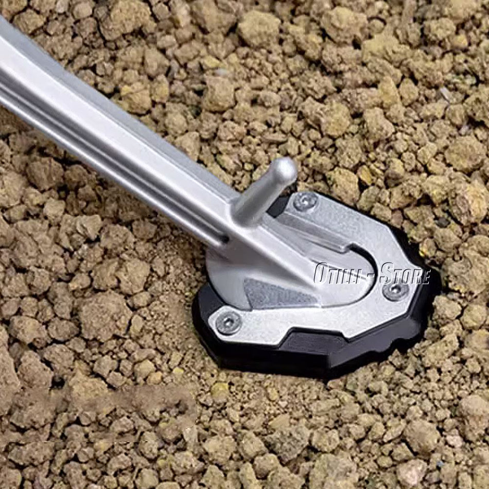 Motorcycle Kickstand Foot Pad - for Triumph | Eurowagens - View 3