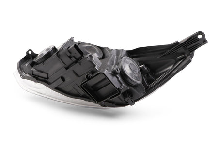 Hella Right Headlight for Ford, OEM quality, OEM 1866226 - View 8