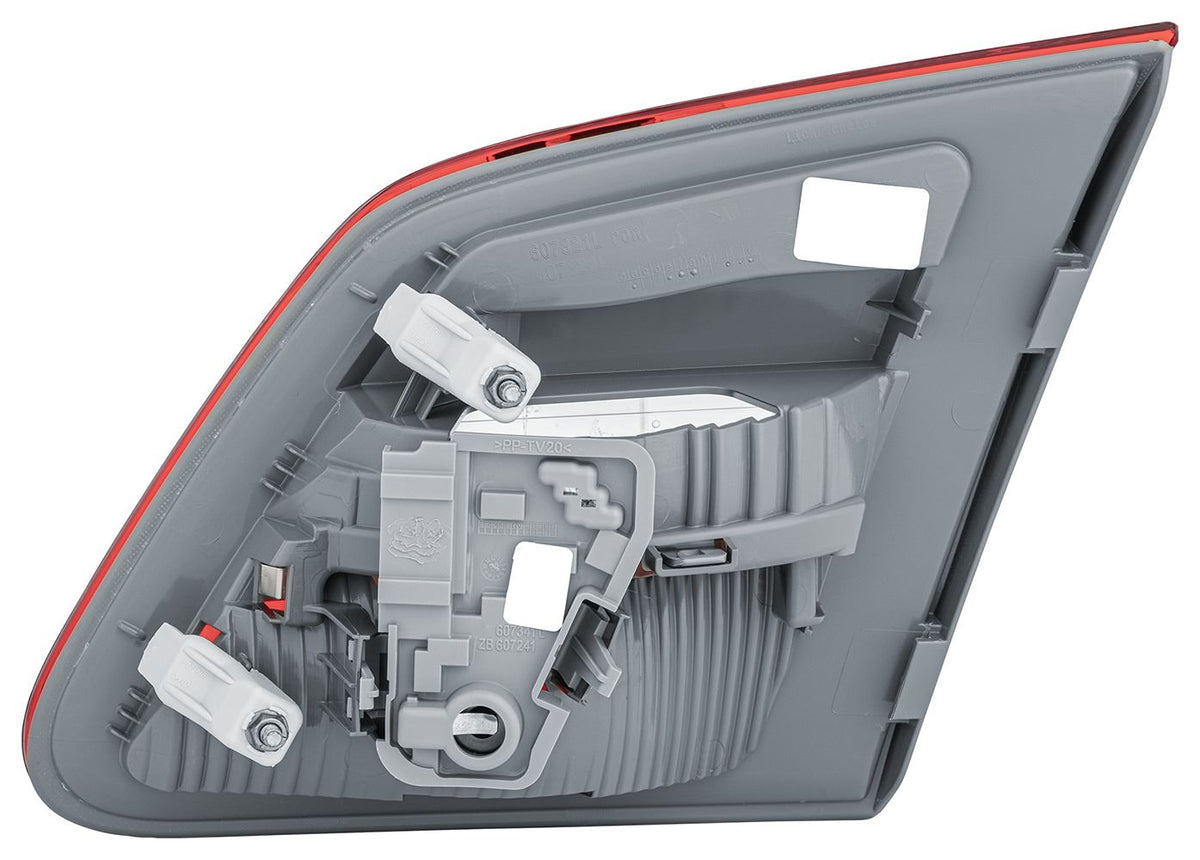 Mercedes-Benz B-Class Sports Tourer Left Rear Light, Hella OEM, OEM 246 820 07 64 - View 2