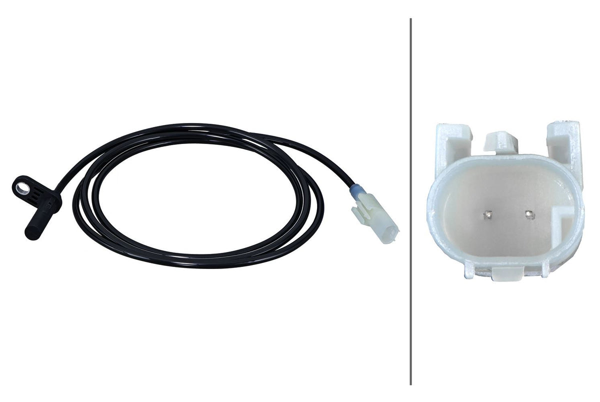 Hella Sensor Right for Mercedes-Benz & Volkswagen, OEM quality, OEM 906 540 12 17 - View 4