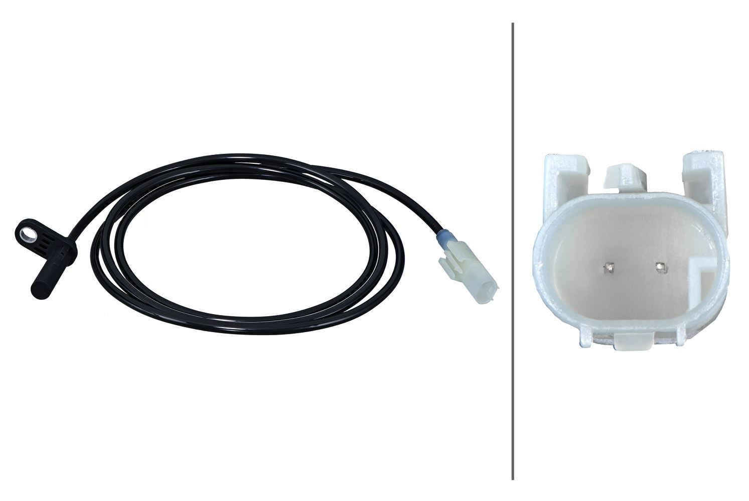 Hella Sensor Right for Mercedes-Benz & Volkswagen, OEM quality, OEM 906 540 12 17 - View 4