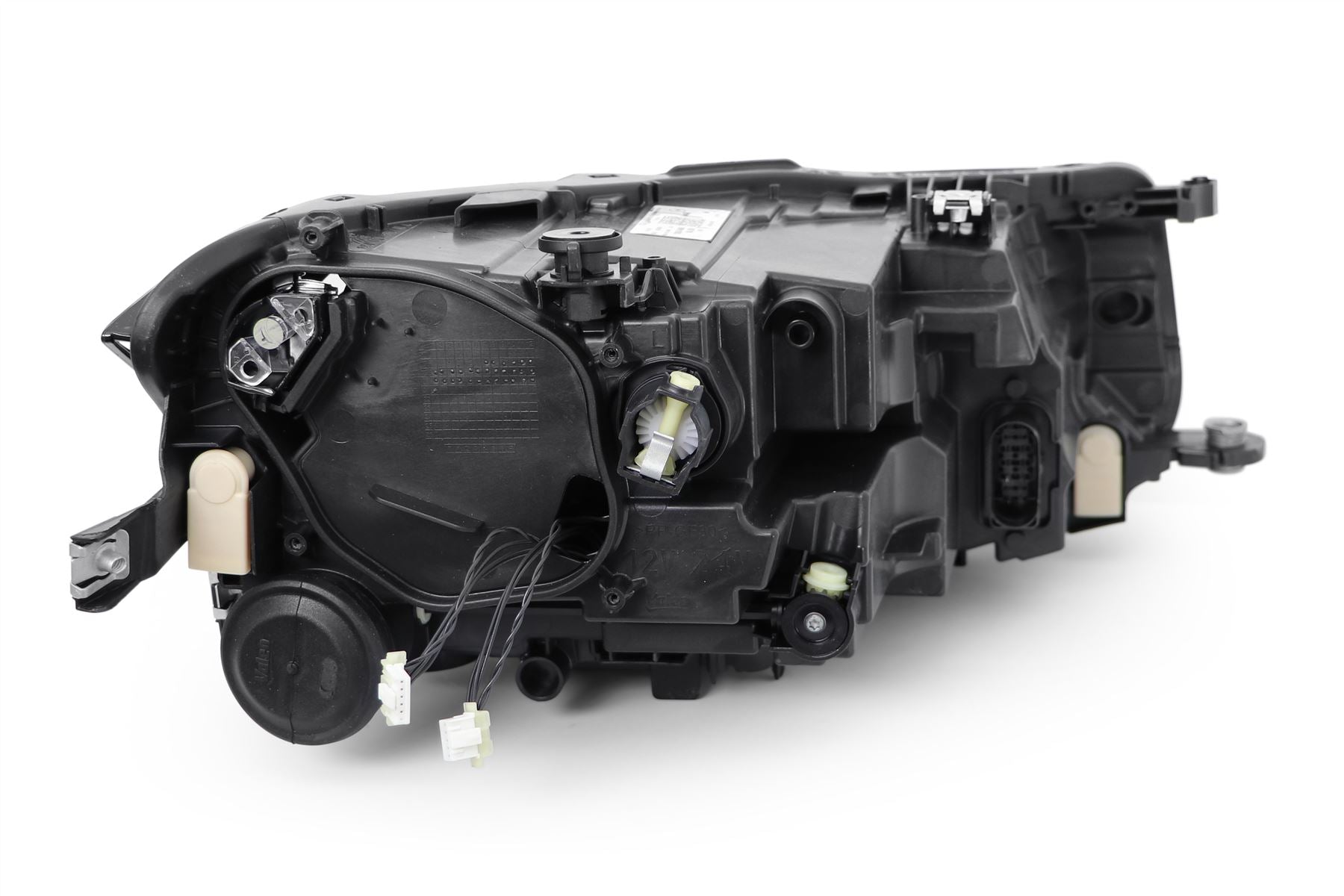 Volkswagen T Cross Left Headlight, Valeo OEM, OEM 2GN941773 - View 2