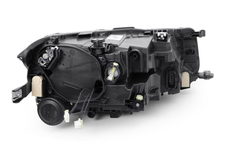 Volkswagen T Cross Left Headlight, Valeo OEM, OEM 2GN941773 - View 2