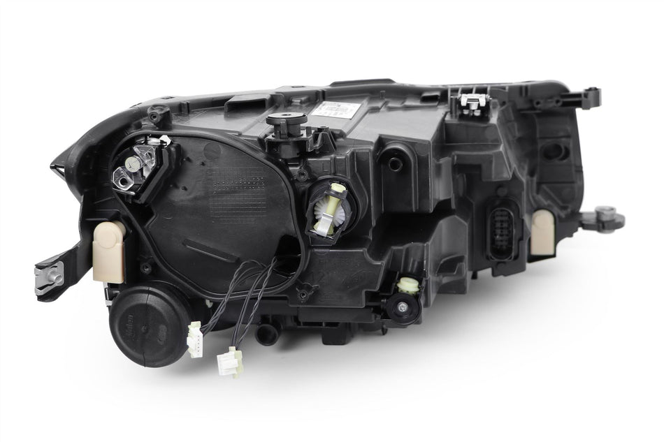 Volkswagen T Cross Left Headlight, Valeo OEM, OEM 2GN941773 - View 2