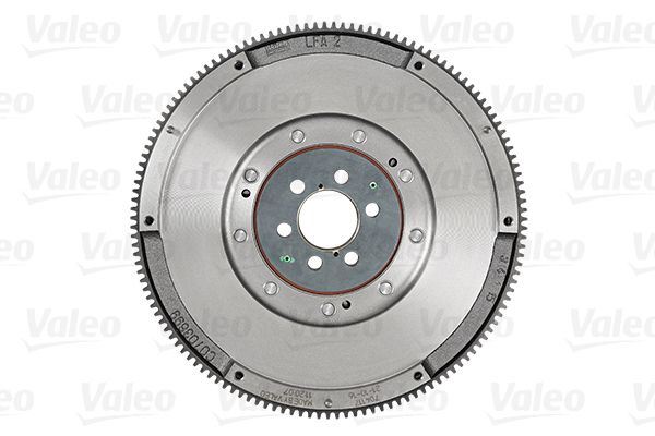 Valeo Clutch Kit for Volkswagen, Seat & more, OEM quality, OEM 03L105266AB, MPN 836542