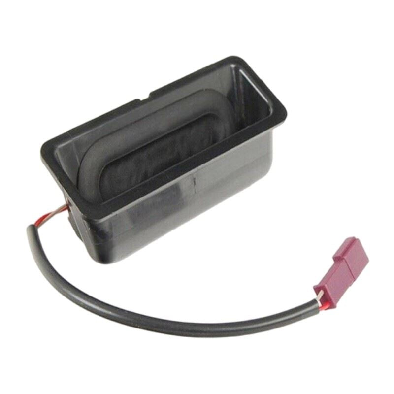 Trunk Release Switch - for BMW - OEM 51248168035 | Eurowagens