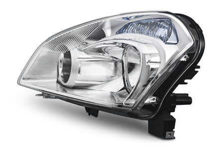 Hella Left Headlight for Nissan, OEM quality, OEM 26060JD00A - View 5