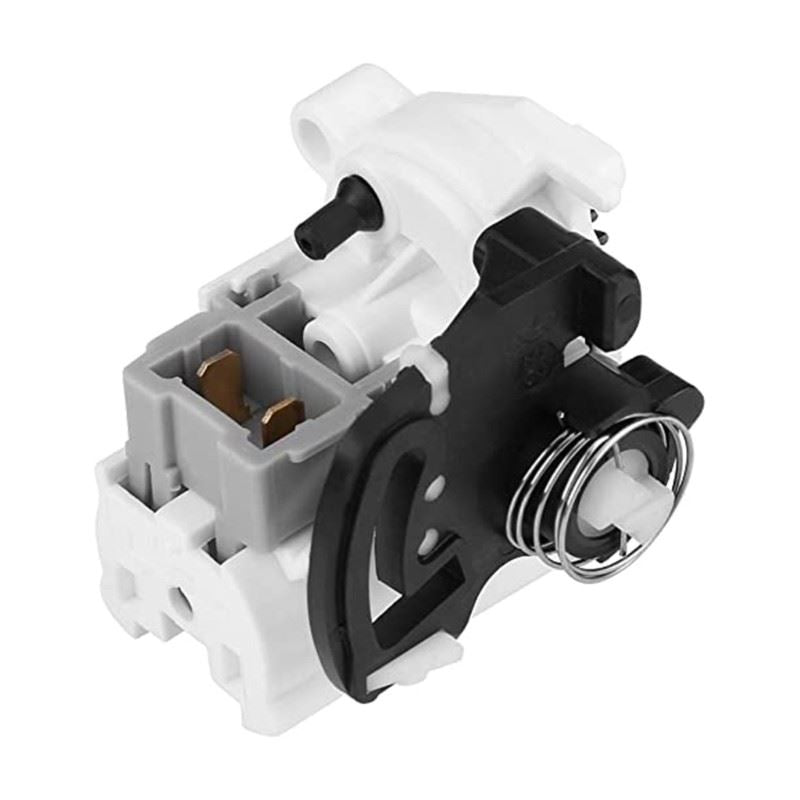 Tailgate Latch Actuator - for Renault - OEM 7700427088 | Eurowagens - View 2