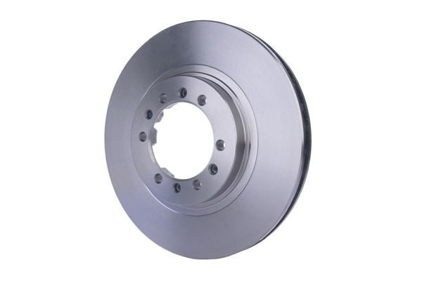 Hella Brake Disc for Mitsubishi, OEM quality, OEM MB618716 - View 2