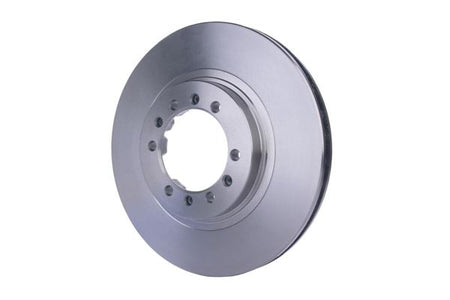 Hella Brake Disc for Mitsubishi, OEM quality, OEM MB618716 - View 2