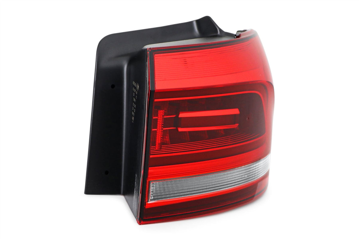 Volkswagen Touran Right Rear Light, Valeo OEM, OEM 5TA945208 - View 3
