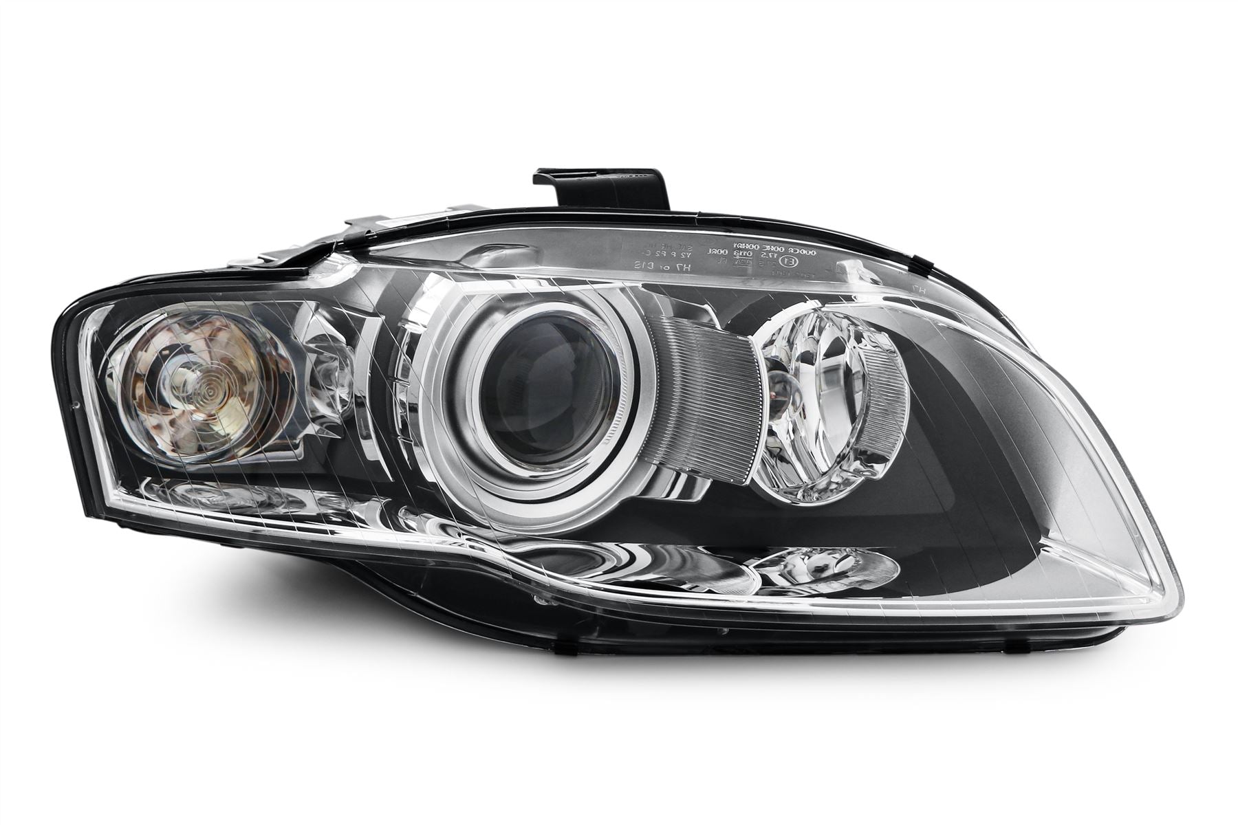 Audi A4 B7 Right Headlight, Magneti Marelli OEM, OEM 8E0941030BN - View 12