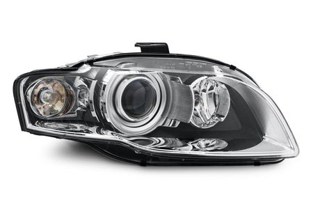 Audi A4 B7 Right Headlight, Magneti Marelli OEM, OEM 8E0941030BN - View 12